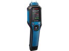 BOSCH Feuchtemessgerät GMP 2-15 2x1,5V LR 06, Tasche