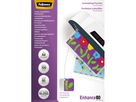 Fellowes Laminierfolie Enhance 80 5452502 DIN A4 tr 100 St./Pack.