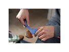 tesa Gewebeband Extra Power Perfect 56341-00029 19mmx2,75m blau