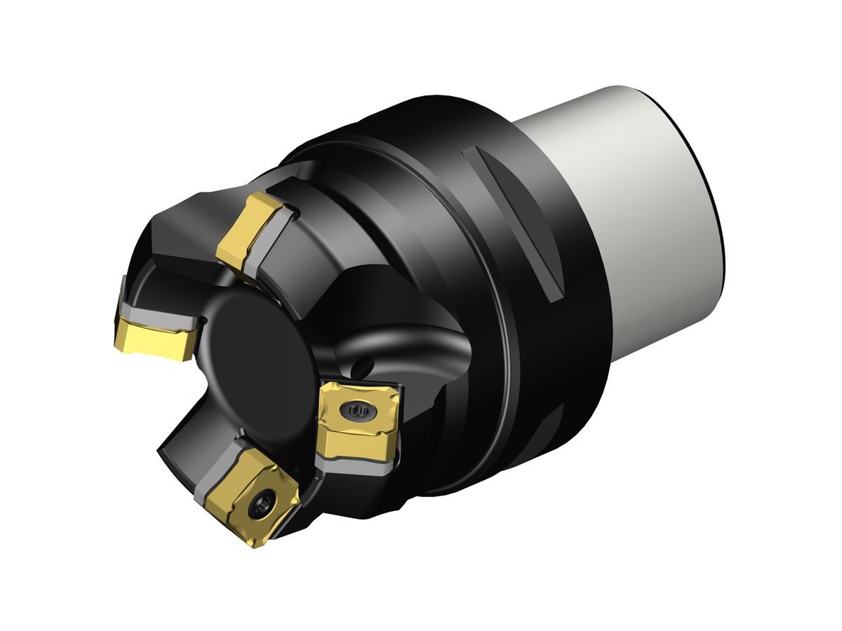 COROMANT CoroMill 345 Planfräser 345-050C6-13M