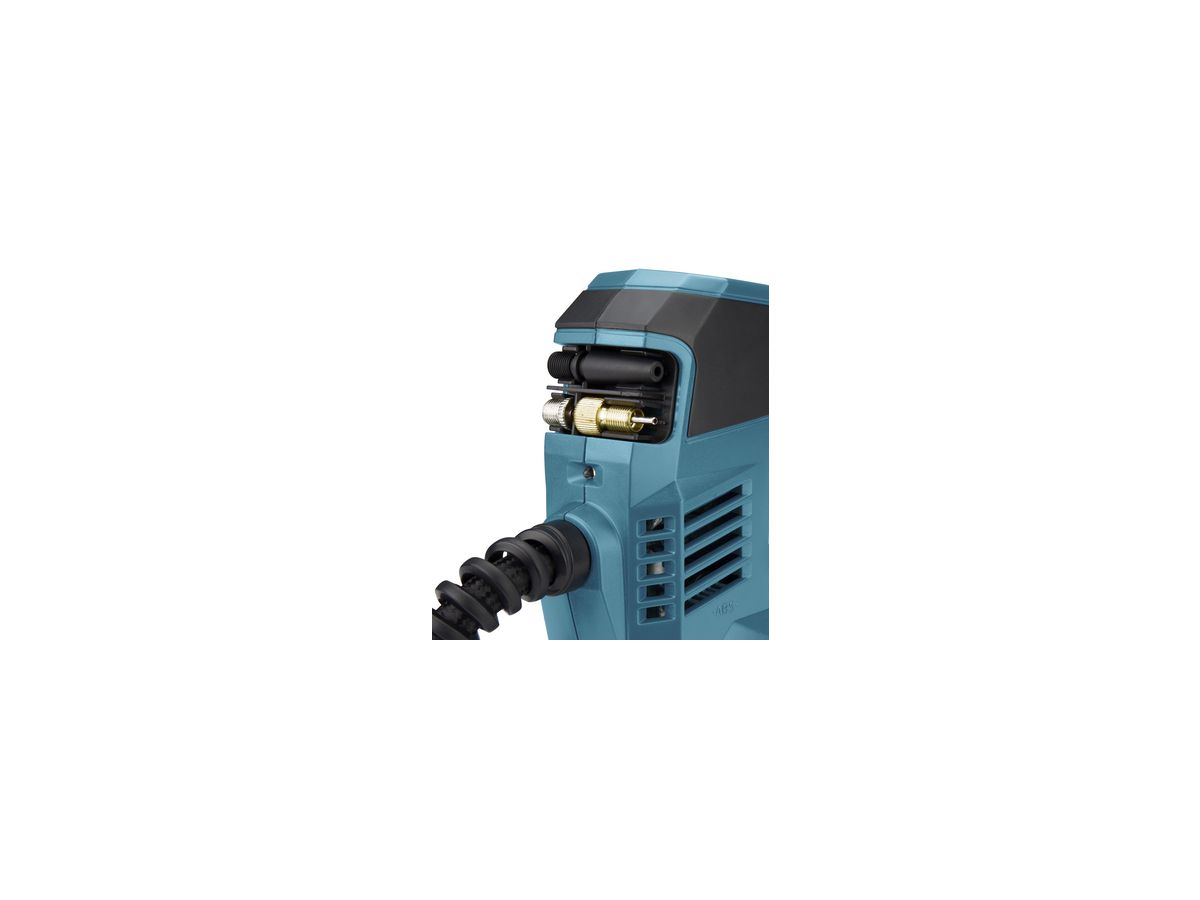 MAKITA Akku-Kompressor 18V 8,3 bar DMP180Z