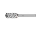 PFERD HM-Frässtift WRC 12 x 25 x 6 mm, STEEL