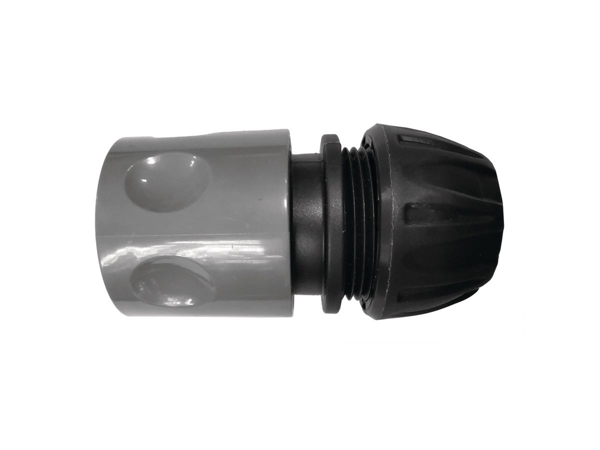 Schlauchverbinder für WSAR 20 & WSAR 30 CLEANCRAFT