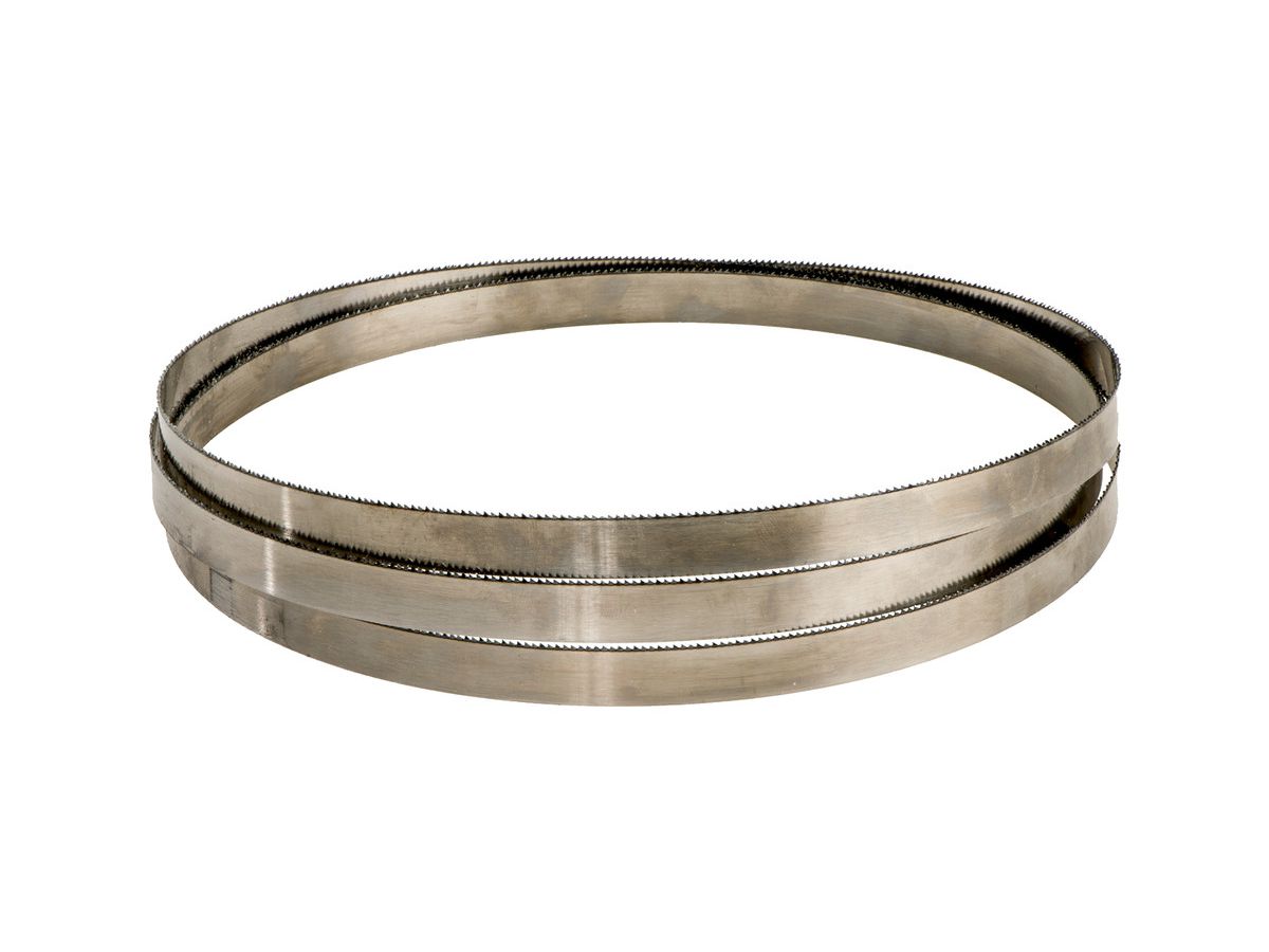 BANDSAEGEBLATT 10X0,5 MM