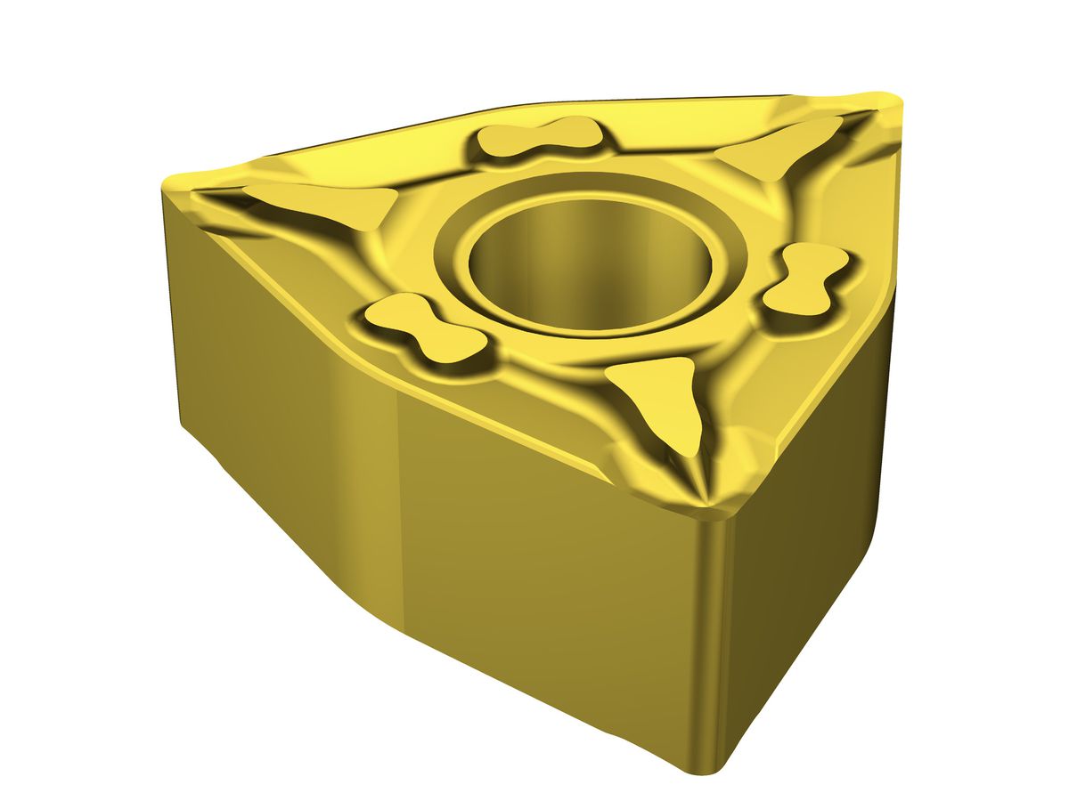 COROMANT T-MAX P-WPL DOPPELSEITIG -MF