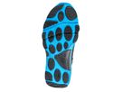 BAAK Sicherheits-Halbschuh OPTIMUS BLUE S1 SRC ESD