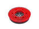 KÄRCHER Zubehör Scheibenbürste rot 200 mm, 6.994-116.0