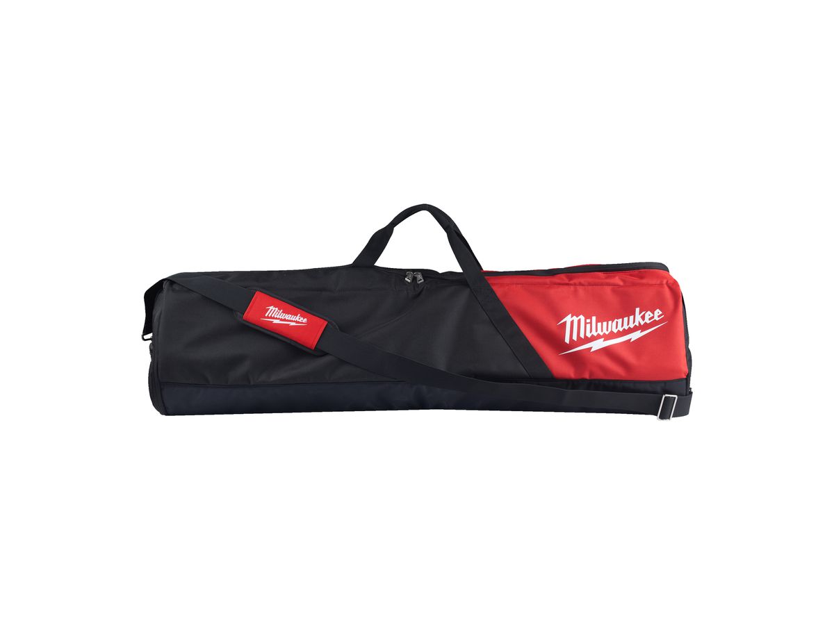 MILWAUKEE Tasche für Akku-Baustrahler M18HOSALC-0 Bag