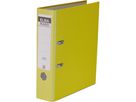 ELBA Ordner Rado Lux brillant 100022613 breit gelb
