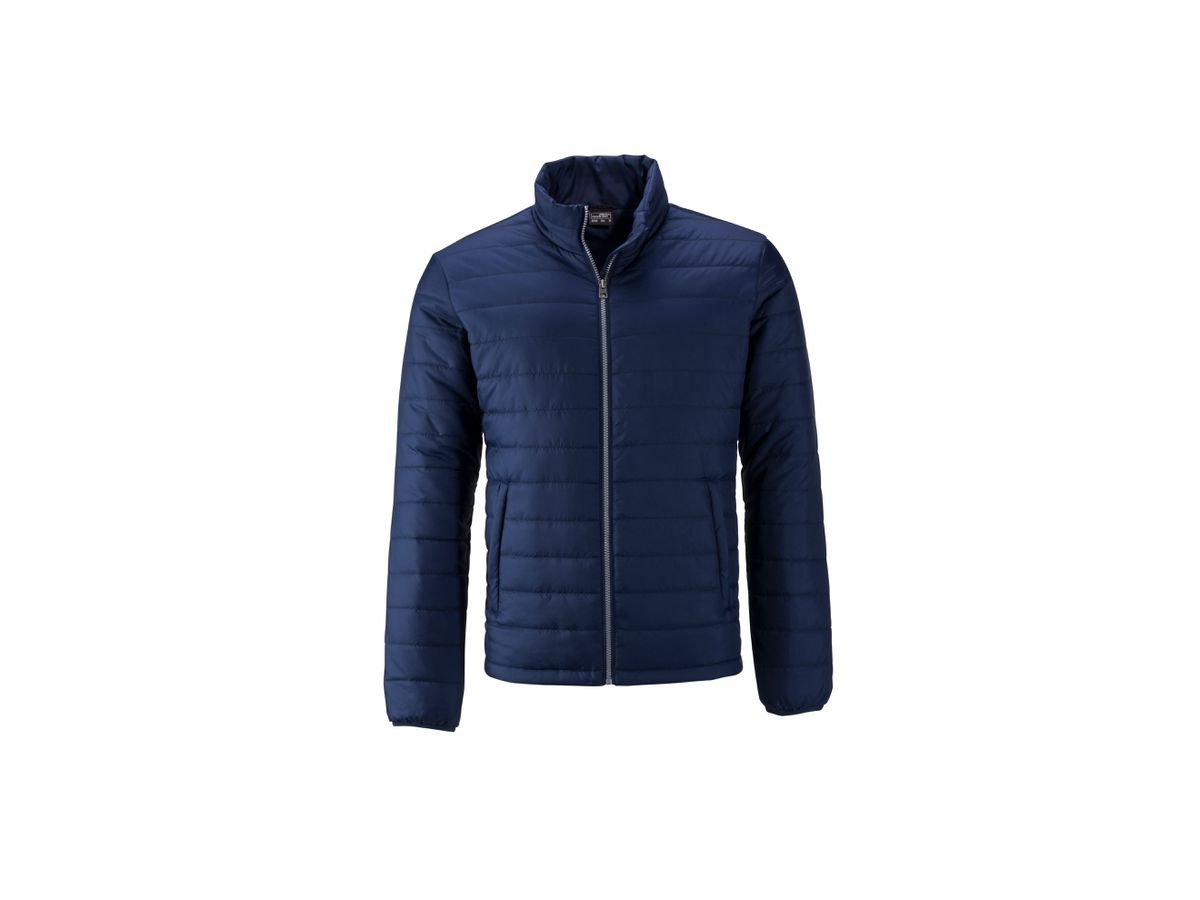 JN Men's Padded Jacket JN1120