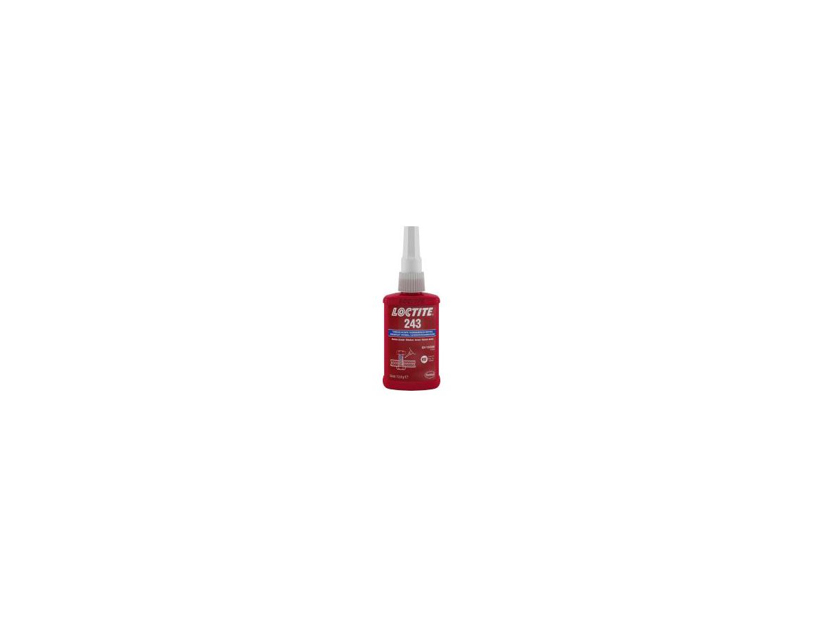 LOCTITE 243 50ml FL thread locker