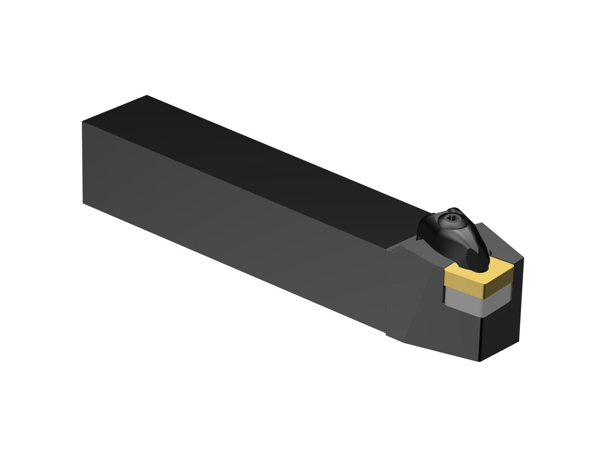 COROMANT T-Max P Schaftwerkzeug zum Drehen DCBNL2525M12