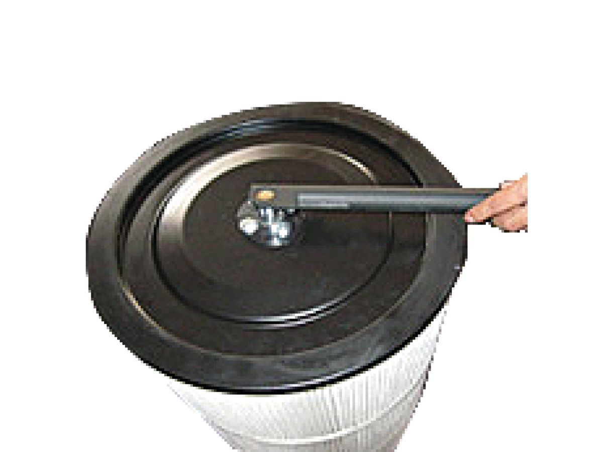 Filterkartusche ASA 2401 / 2403 / 3303 Ø415x1040mm