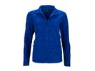JN Ladies Fleece Jacket JN769