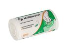 Müllbeutel 36021 30l weiß 50St.