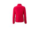 JN Ladies' Padded Jacket JN1119 red, Größe M