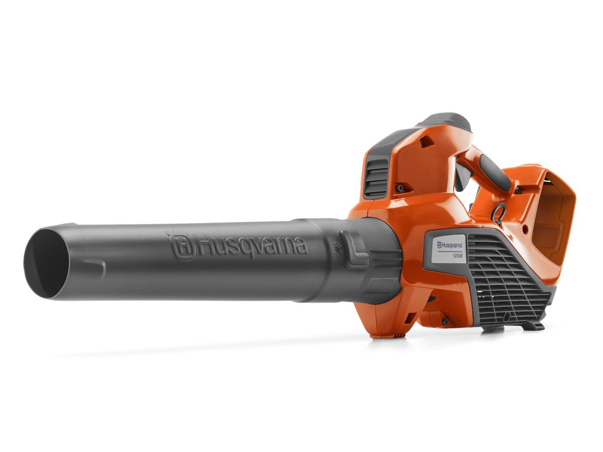HUSQVARNA 967 97 61-01 Akku Laubbläser 120Ib