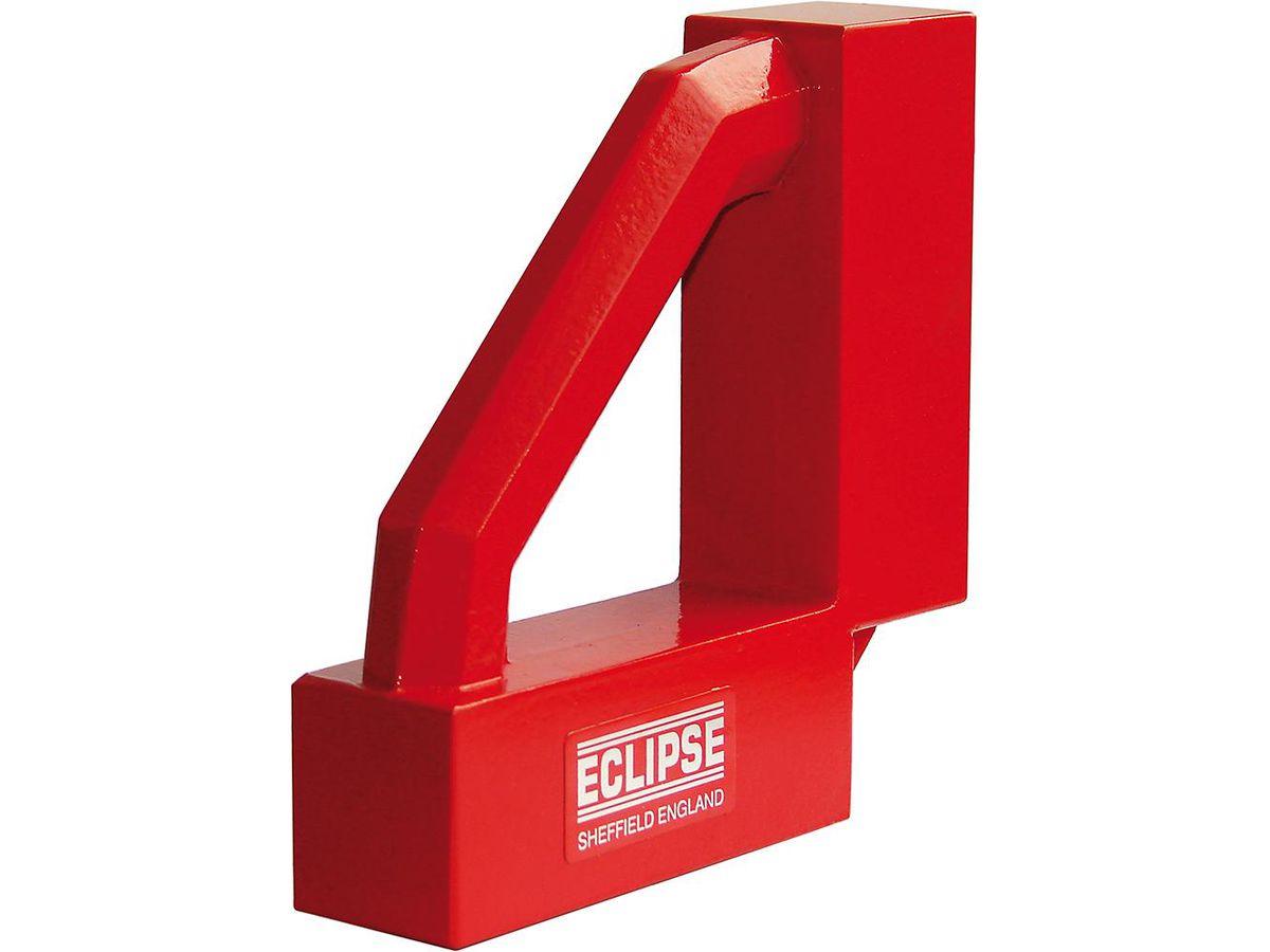 ECLIPSE Magnetwinkel 90G fest