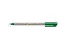 edding Fineliner 89 office liner EF 4-89004 0,3mm grün