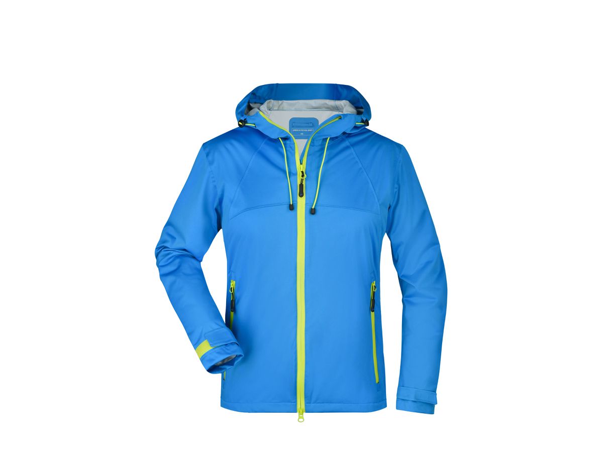 JN Ladies Outdoor Jacket JN1097