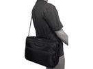 Soennecken Notebooktasche Stuttgart 5169 Nylon schwarz
