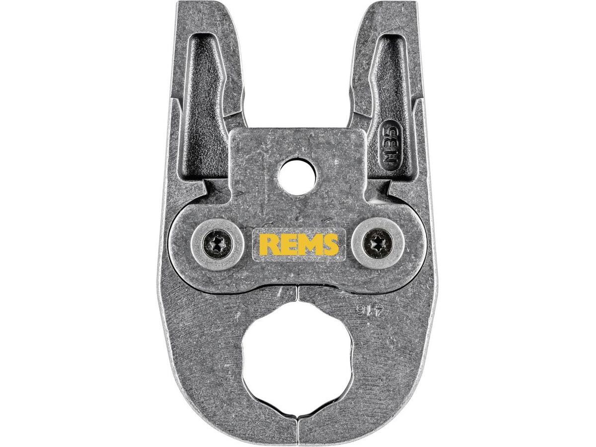 Presszange Mini M 35               Roller