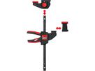 BESSEY Einhand-Tischzwinge 150x60mm / 120-310mm 2St.