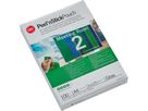GBC Folientasche PeelnStickPouch 3747243 DIN A4 125mic 100 St./Pack.