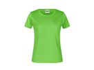JN Promo-T Lady 180 JN789 lime-green, Größe L