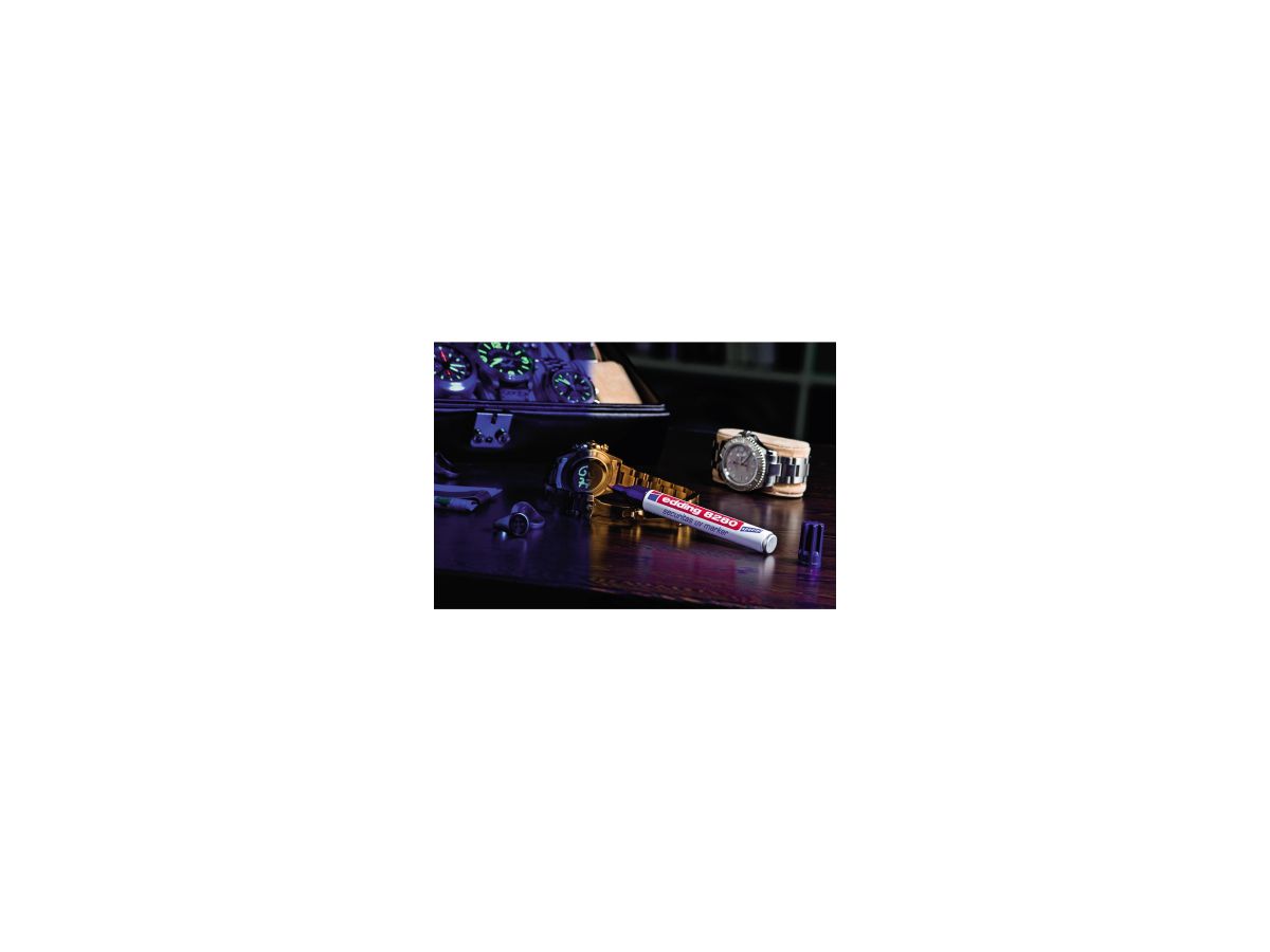 UV marker No. 8280 Edding
