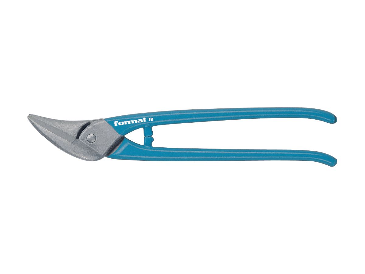 FORMAT Ideal-Blechschere links