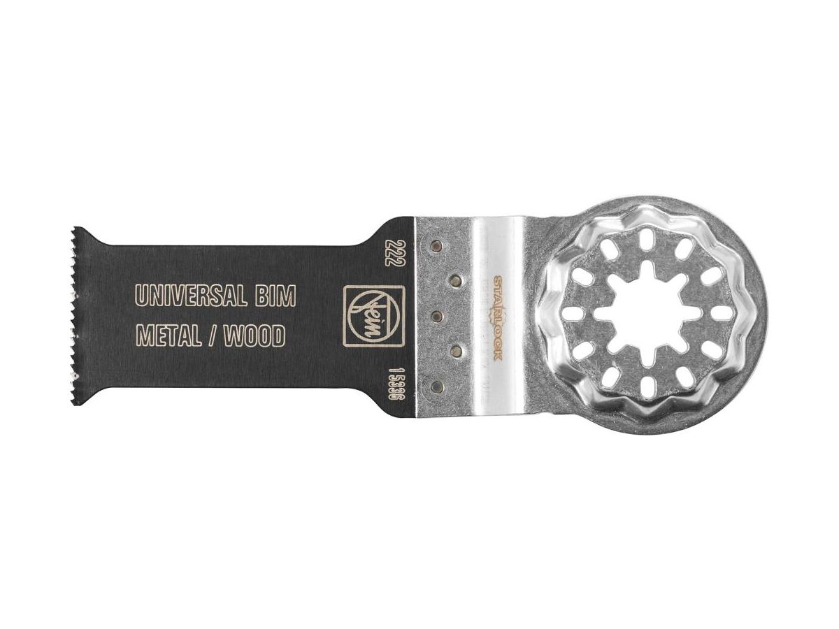 E-Cut Universal-Sägeblatt