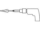 Univ. step drill bit HSS 4 -12.00mm FORMAT