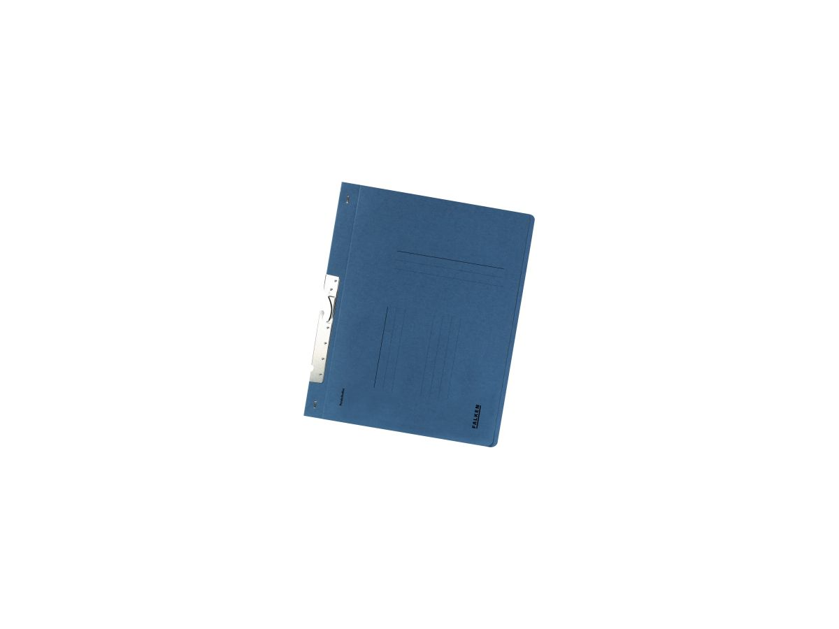 Falken Pendelhefter 80004104 A4 Behördenheftung RC Karton bl