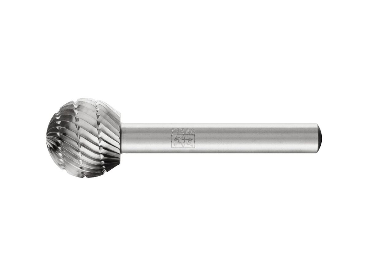 PFERD Frässtift HSS