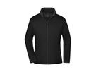 JN Ladies' Promo Softshell Jacket JN1129 black/black, Größe M