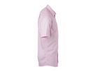 JN Herren Shirt JN684 light-pink, Größe L