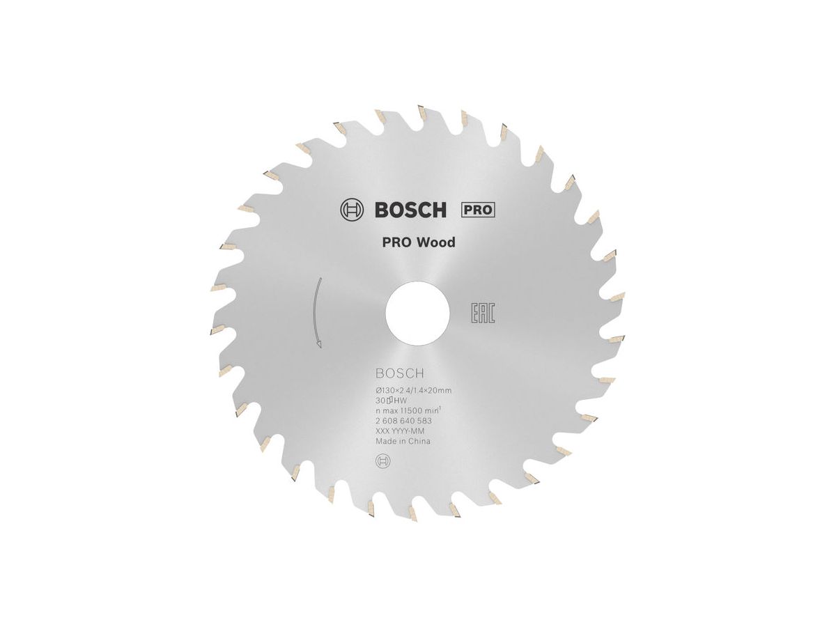 KSB 130X20/16 30WZ OPTILINE SB 2,4