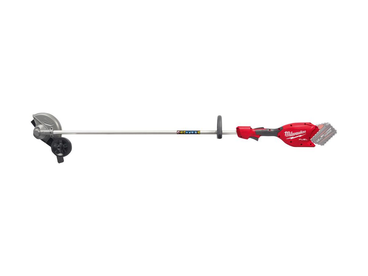 MILWAUKEE Akku-Kantenschneider M18FEDG-0 solo, im Karton