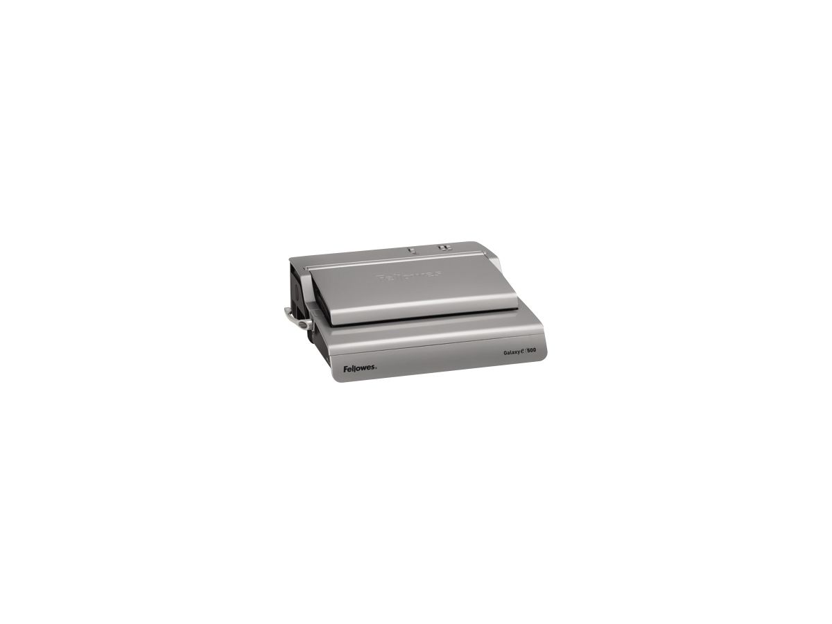 Fellowes Bindegerät GALAXY-E 5622101 silber/schwarz
