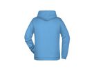 JN Promo Hoody Man JN796 sky-blue, Größe XXL