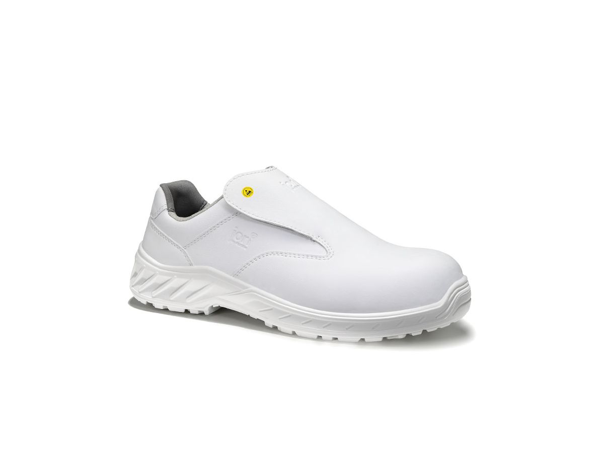 JORI Sicherheitshalbschuh 12661