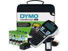 DYMO Beschriftungsgerät LabelManager 420PK S0915480 sw