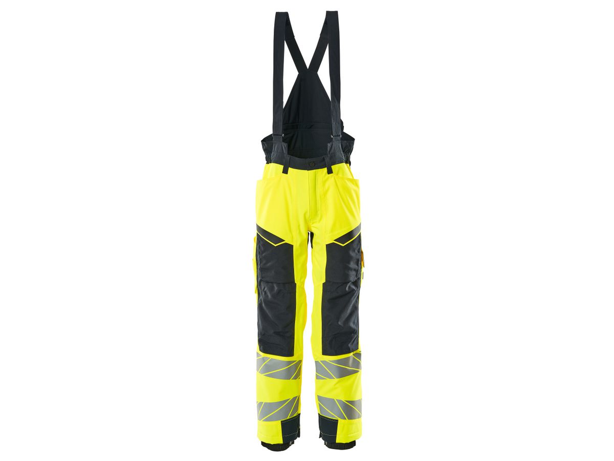 MASCOT Accel. Safe Winter-Bundhose