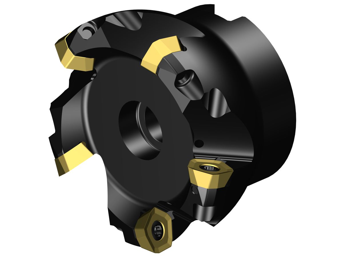COROMANT CoroMill 419 Planfräser
