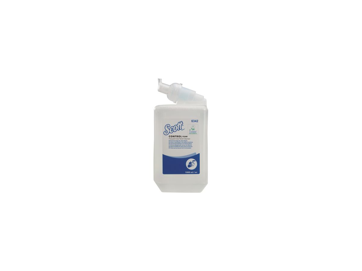 Kleenex Schaumseife Fresh Joy 6387 1l