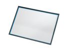 Ultradex Infotasche 889007 DIN A4 magnetisch blau 5 St./Pack