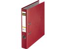 Bene Ordner 291600 RT DIN A4 52mm PP rot
