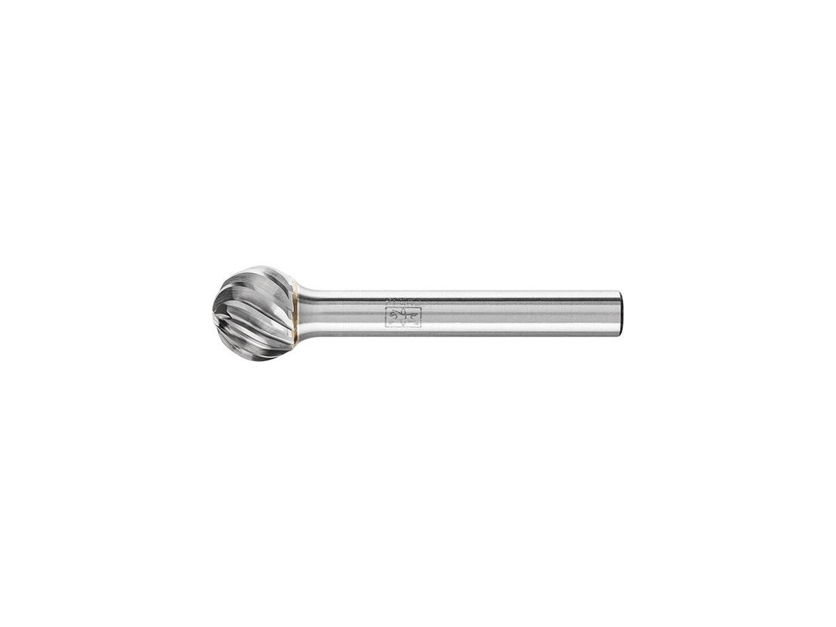 C. burr HM KUD 1210 INOX 6mm 12x10.8mm Pferd