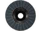 PFERD Fächerschleifscheibe FORCE SGP STEEL 125 mm Z 40